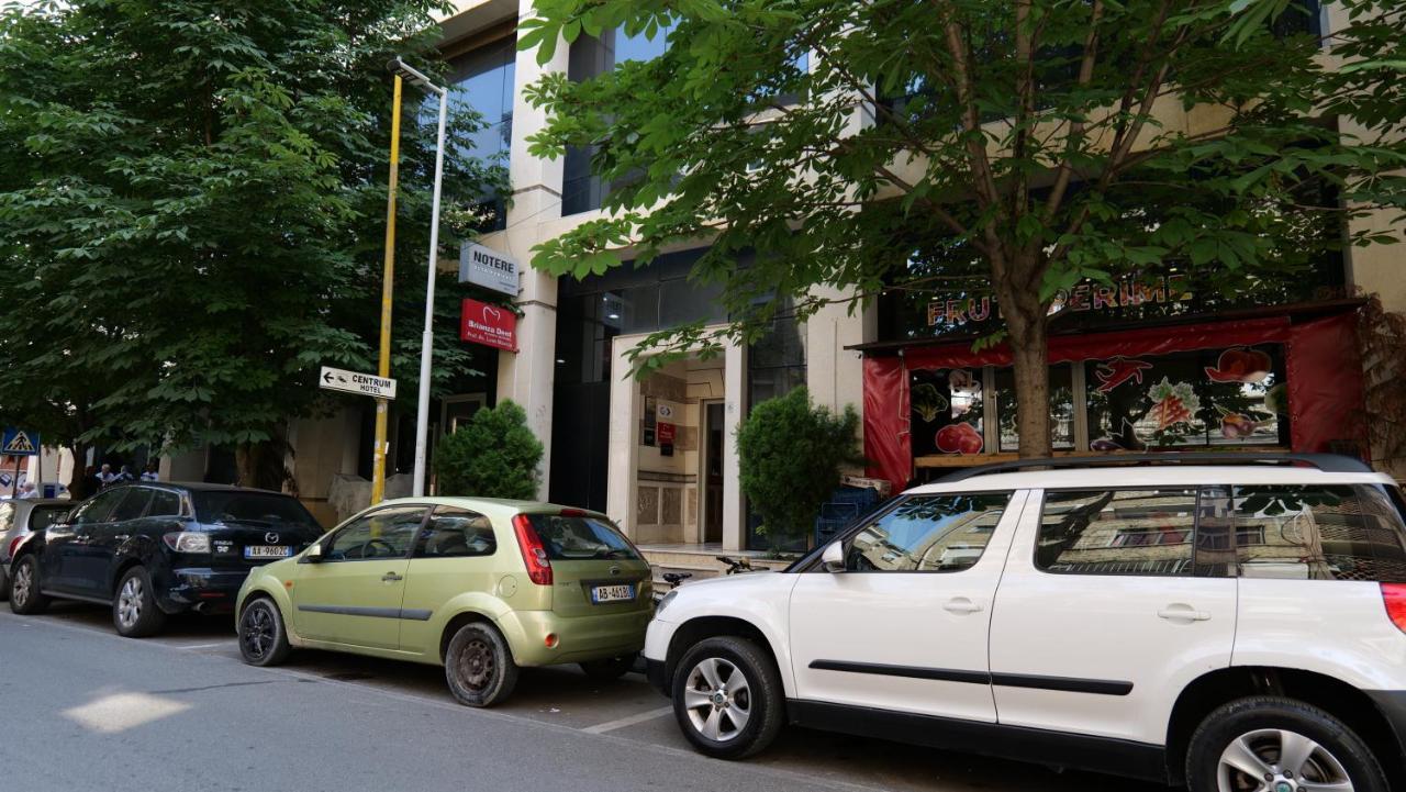Top Location Kristi Apartments 05 Tirana Exterior foto