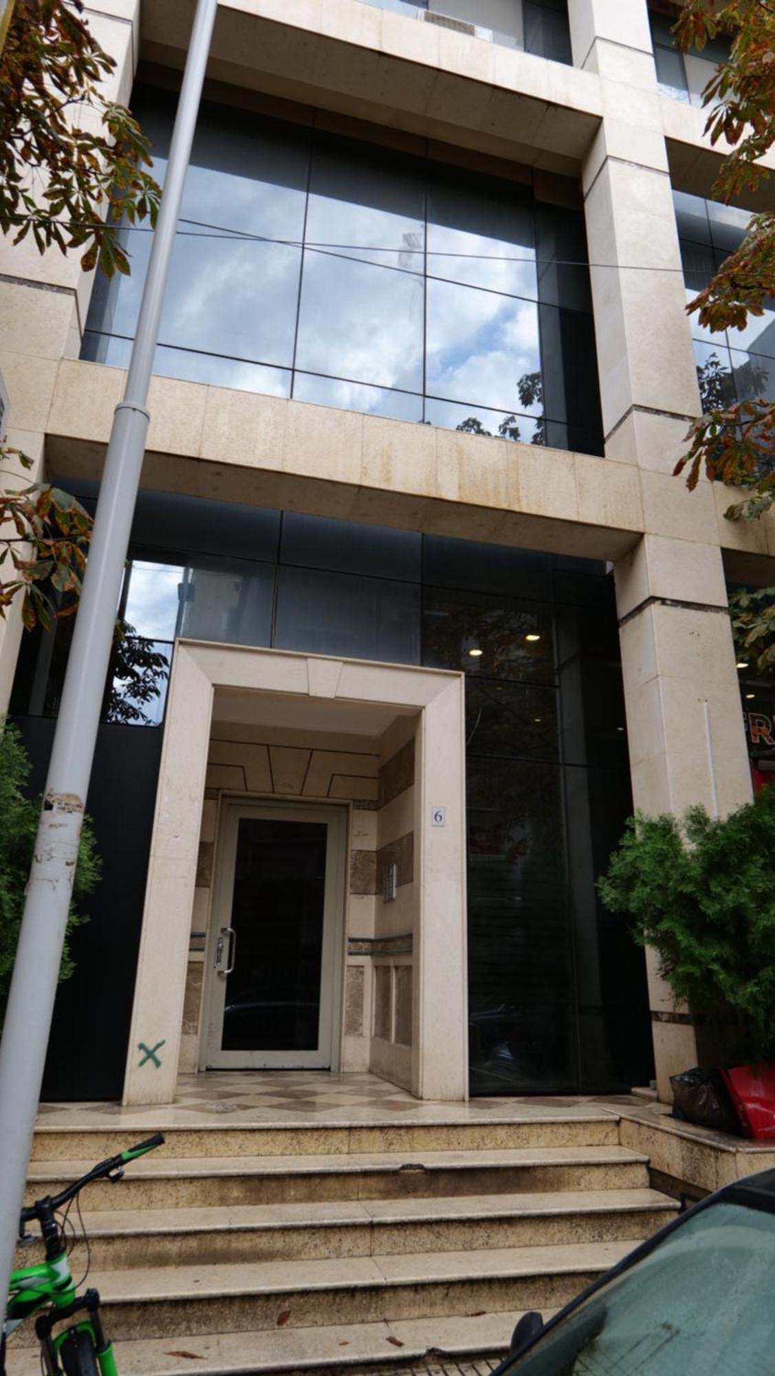 Top Location Kristi Apartments 05 Tirana Exterior foto